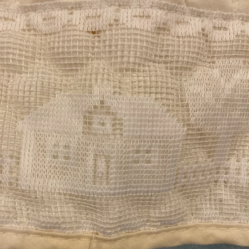 🌻 Vintage tea cozy quilted